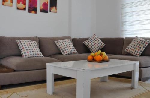 Kemer Apartamento | Atamert hıgh class