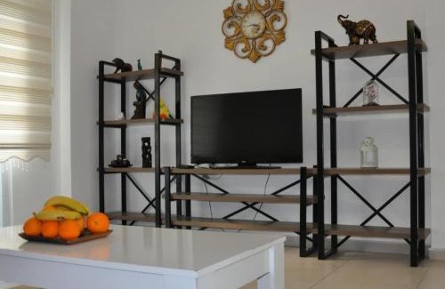 Kemer Apartamento | Atamert hıgh class