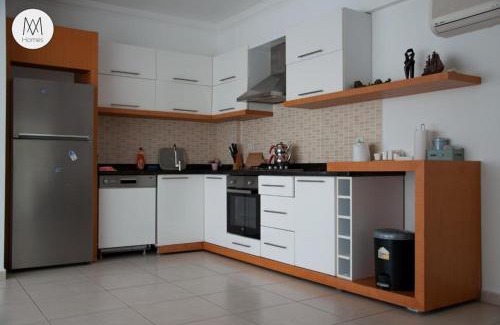 Kemer Apartamento | Atamert hıgh class