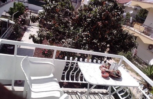 Kemer Apartamento | Atamert Homes