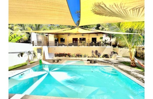Tamanique Casa | ATAMI- BEST PRIVATE BEACH HOUSE IN SURF CITY walk to EL Tunco, El Zonte, Sunzal