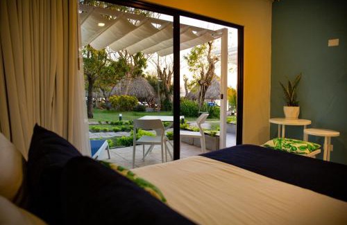 Tamanique Hotel | Atami Escape Resort