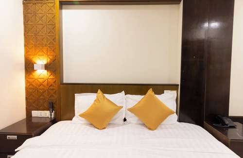 District 12 Hotel | Atana Saigon Boutique Hotel II