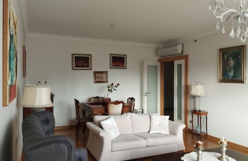Atasehir Apartamento | Ataşehir Lüks Rezidans