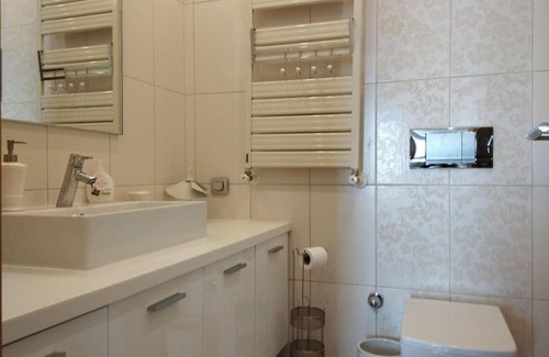 Atasehir Apartamento | Ataşehir Lüks Rezidans