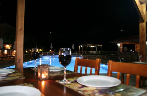 Embonas Apartamento | Ataviros Hotel