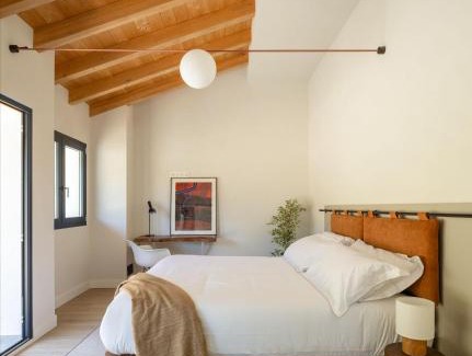 Kortezubi Casa | ATEALAIA by Urdaibai Experience