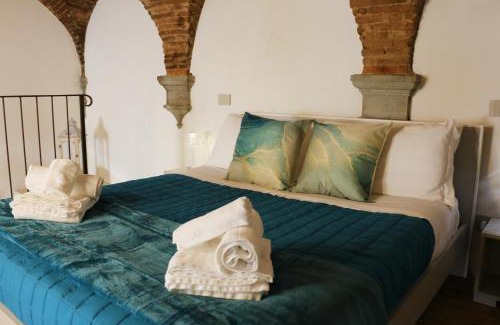 Arezzo Apartamento | Atelier Cimabue