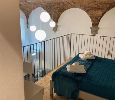 Arezzo Apartamento | Atelier Cimabue