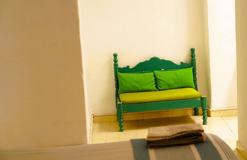 El Hafsia Casa | Atelier D