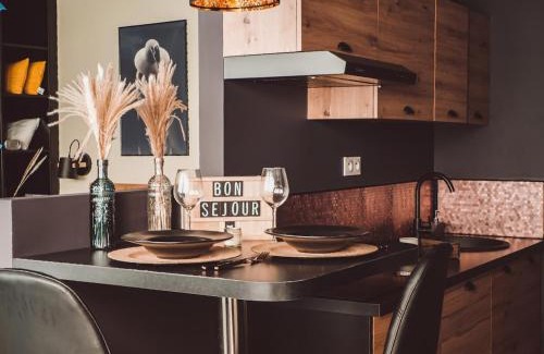 Bergues Cama Y Desayuno | Atelier du chill - Bergues