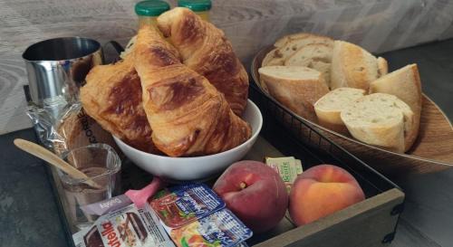 Bergues Cama Y Desayuno | Atelier du chill - Bergues