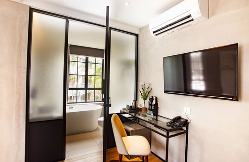 Taman Pelangi Hotel | Atelier Hotel Johor Bahru