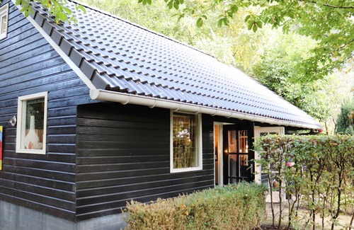 Sleen Casa | Atelier House With hot tub