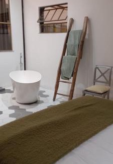 Saint-Paul-d'Uzore Apartamento | Atelier natur'L Les ronzieres