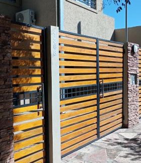 Chivilcoy Apartamento | Atenea