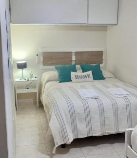 Chivilcoy Apartamento | Atenea