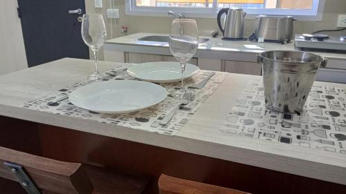 Chivilcoy Apartamento | Atenea