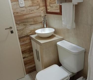 Chivilcoy Apartamento | Atenea