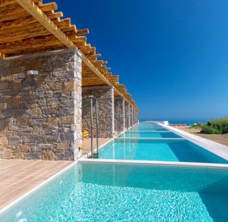 Platanes Hotel | Atermono Boutique Resort & Spa