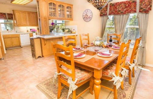 Templeton Casa | Aterno Estate & Vineyard Guest House
