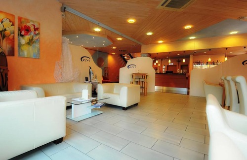 Kehl Hotel | ates Hotel Straßburg - Kehl