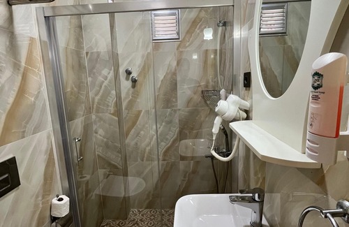 Akyaka Hotel | Ates Otel