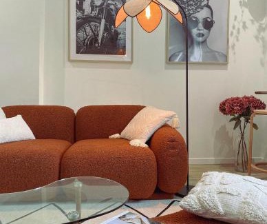 Quartier du chateau Apartamento | Athéna