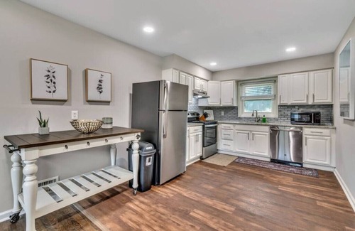 Austell Casa | ATH - Mableton - 3BR -Pet Friendly -Ranch (gordon)
