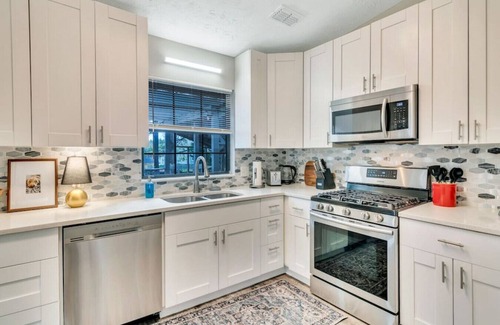 Kennesaw Casa | Conveniencia de Kennesaw State y Lakepoint