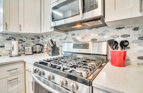 Kennesaw Casa | Conveniencia de Kennesaw State y Lakepoint