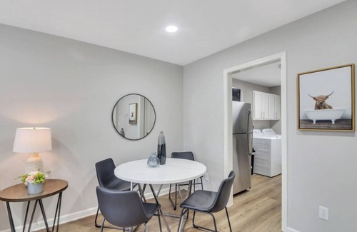 Austell Casa | ATH - Spring Road 1734 · Austell - 2BR- Ranch - Pet Friendly (1734)