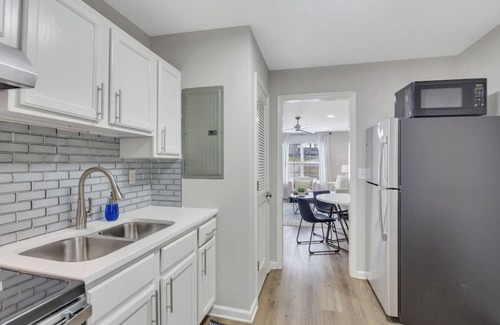 Austell Casa | ATH - Spring Road 1734 · Austell - 2BR- Ranch - Pet Friendly (1734)