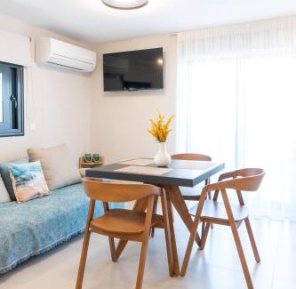 Ano Patisia Apartamento | Ath Urban Loft