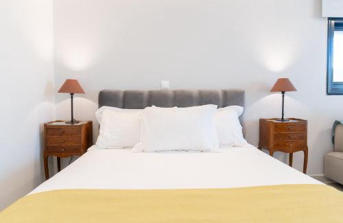 Ano Patisia Apartamento | Ath Urban Loft