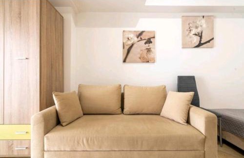 Nea Smirni Apartamento | "Athena 1" studios in Athens !