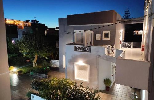 Georgioupolis Apartamento | Athena Hotel