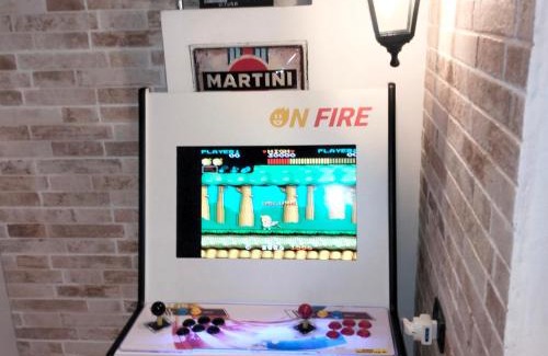 San Piero a Sieve Apartamento | Athena soggiorno