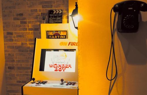 San Piero a Sieve Apartamento | Athena soggiorno