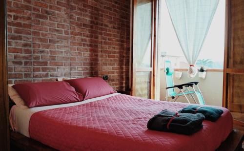 San Piero a Sieve Apartamento | Athena soggiorno