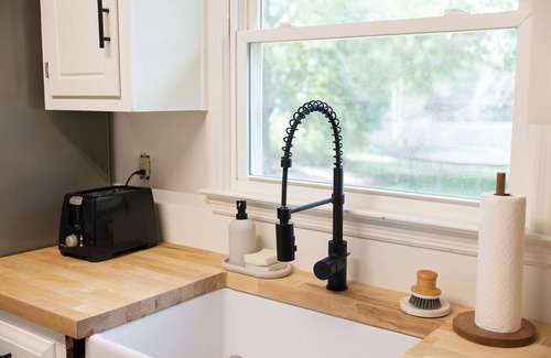 Watkinsville Casa | Athens Area Retreat – Quiet Watkinsville Stay