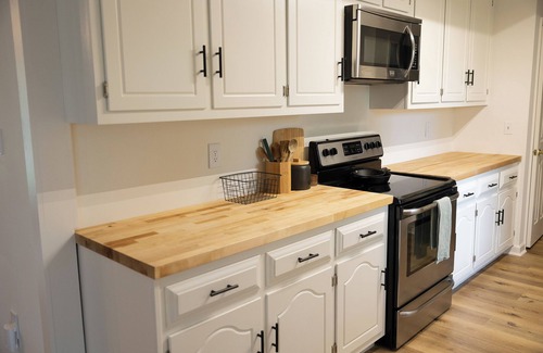 Watkinsville Casa | Athens Area Retreat – Quiet Watkinsville Stay