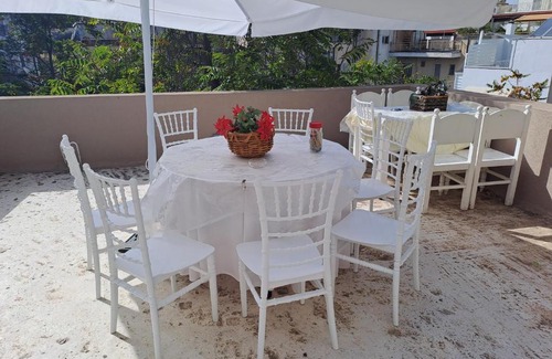 Pangrati Apartamento | ATHENS City Center Luxury Suites