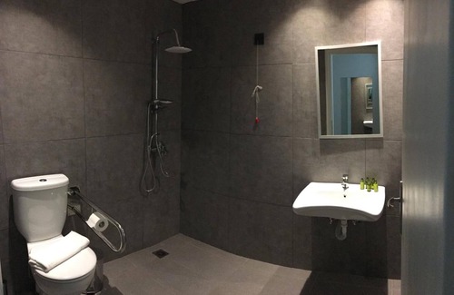 Glyfada Hotel | Athens Coast Hotel