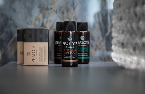 Monastiraki Hotel | Athens Feeling