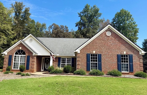 Athens Casa | Athens Game Day Getaway: OleMiss/TX Availability - 7 miles from Sanford