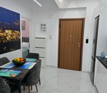 Attiki Apartamento | Athens Luxury Apartment