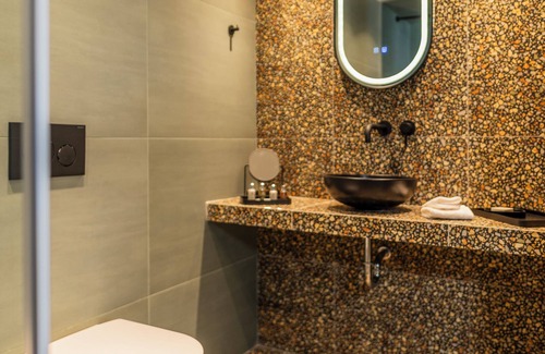 Monastiraki Hotel | ATHENS RETRO