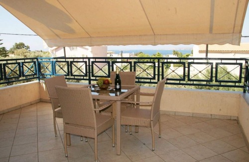 Nea Smirni Apartamento | Athens Riviera Beach Apt.| Atenas | Playa | Vista al mar | Aparcamiento | “Lo mejor de ambos mundos” |