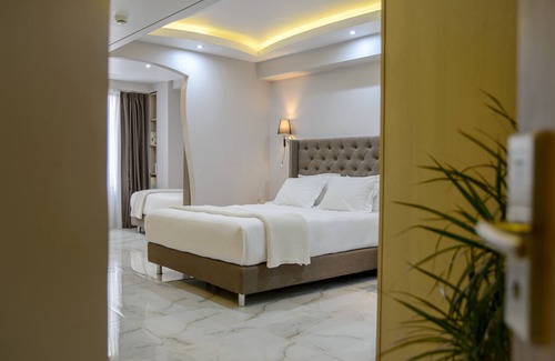 Monastiraki Hotel | Athens Starlight Hotel